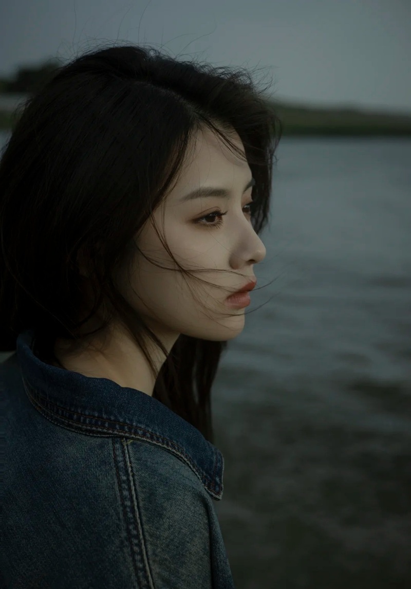 ảnh mặt buồn tâm trạng 3