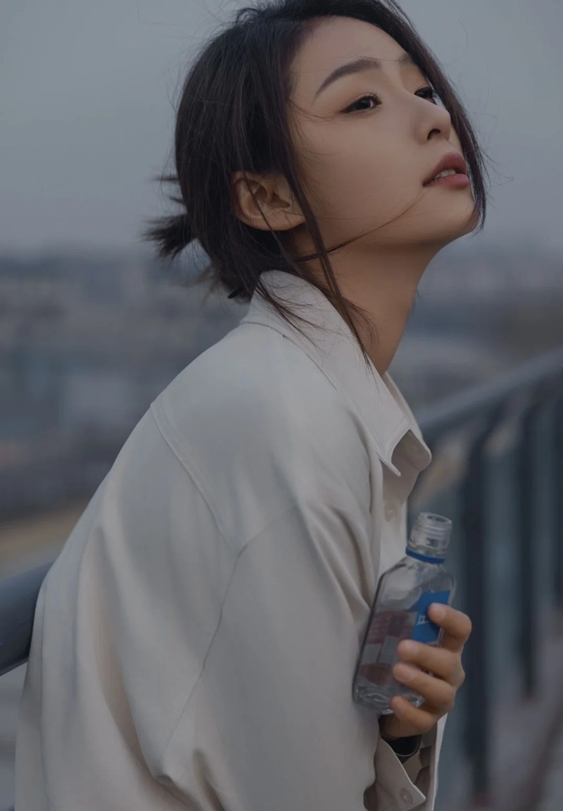 ảnh mặt buồn tâm trạng 30