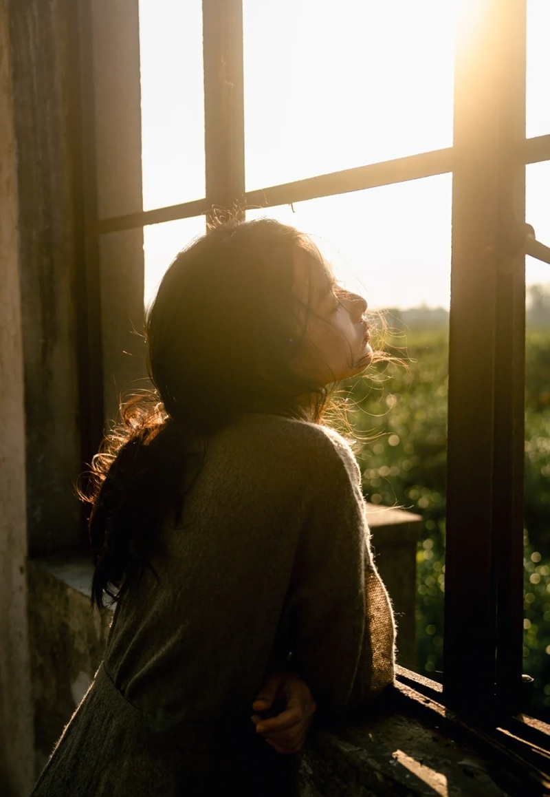 ảnh mặt buồn tâm trạng 31