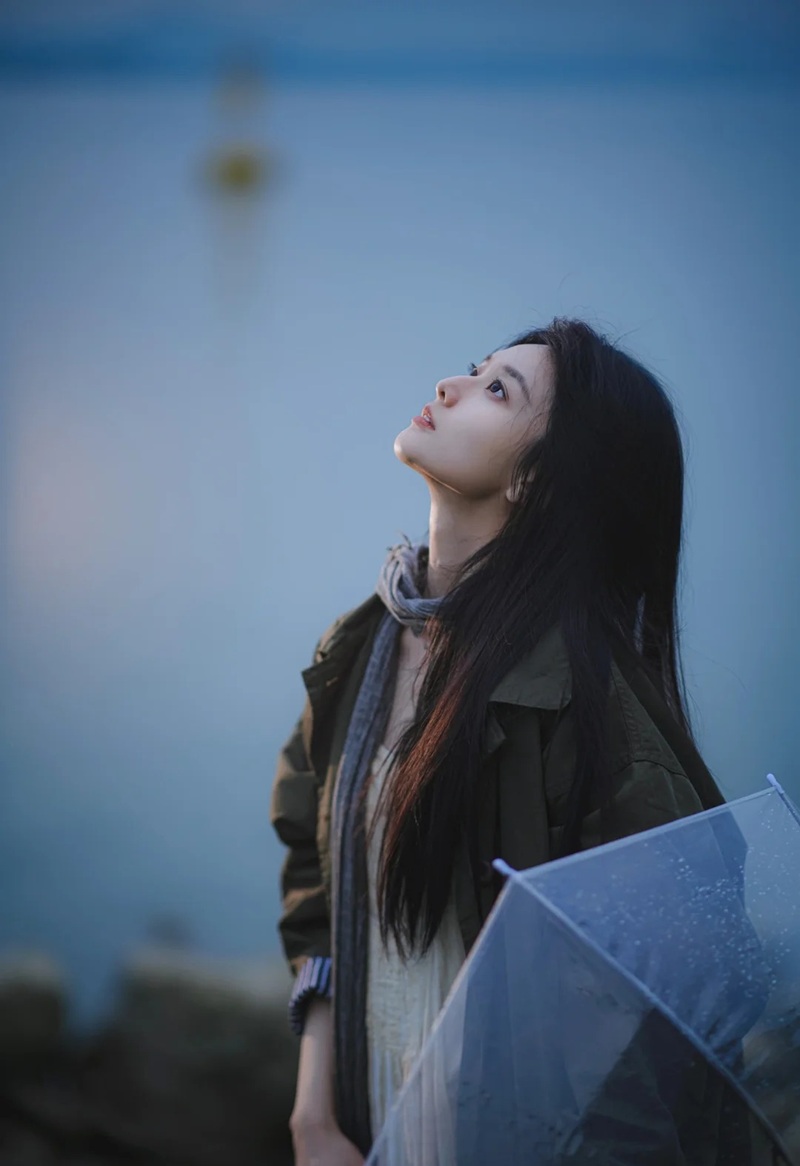 ảnh mặt buồn tâm trạng 32