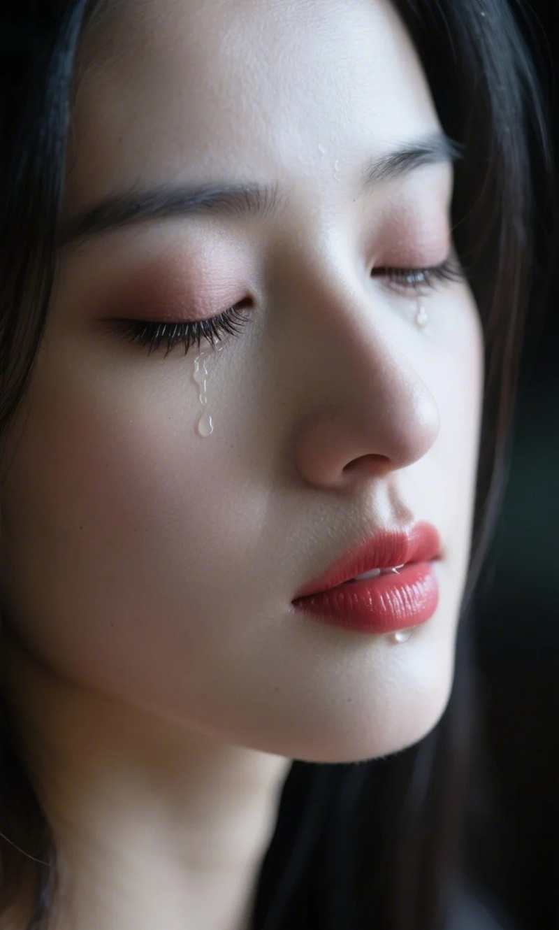 ảnh mặt buồn tâm trạng 33