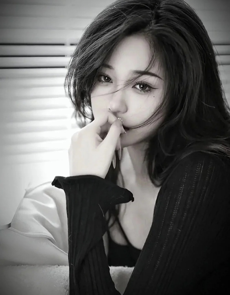 ảnh mặt buồn tâm trạng 34