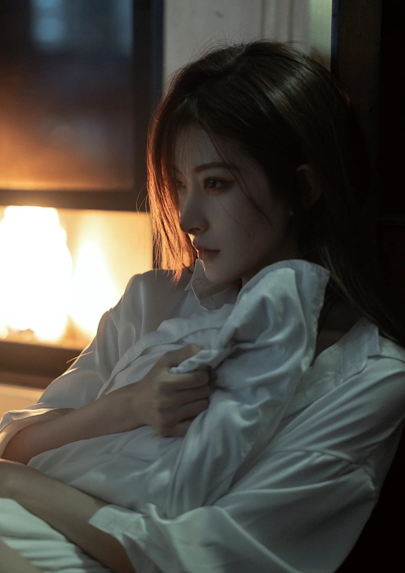 ảnh mặt buồn tâm trạng 37