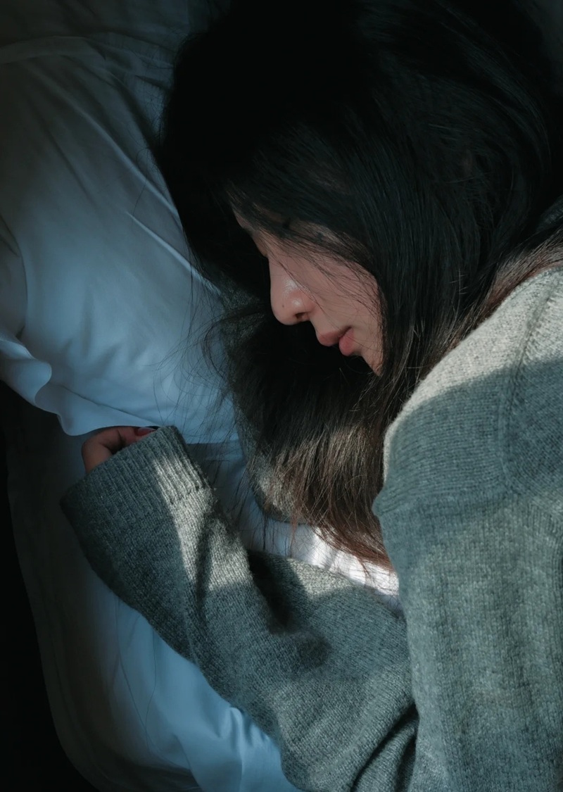 ảnh mặt buồn tâm trạng 38