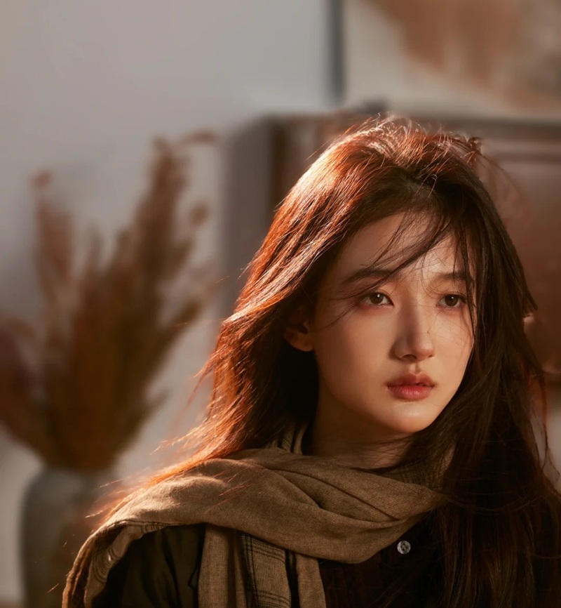 ảnh mặt buồn tâm trạng 4