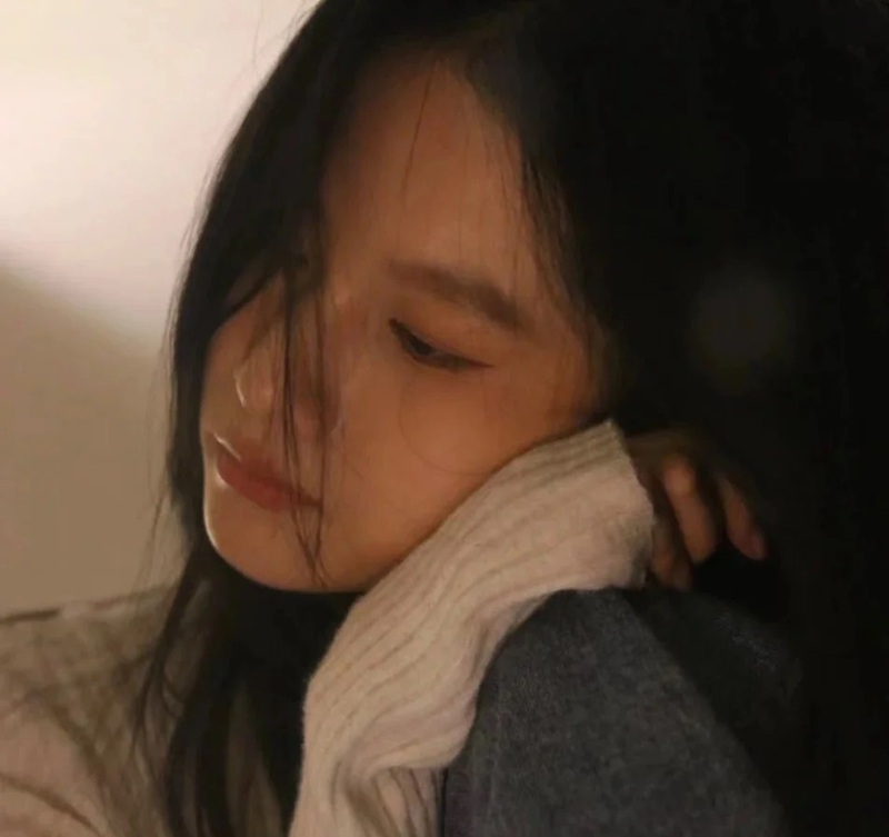 ảnh mặt buồn tâm trạng 42