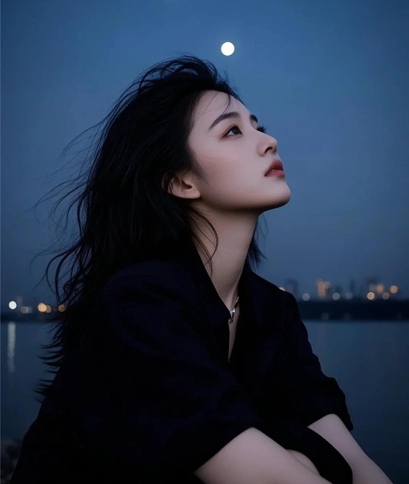 ảnh mặt buồn tâm trạng 6