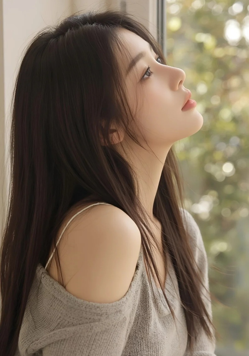 ảnh mặt buồn tâm trạng 7