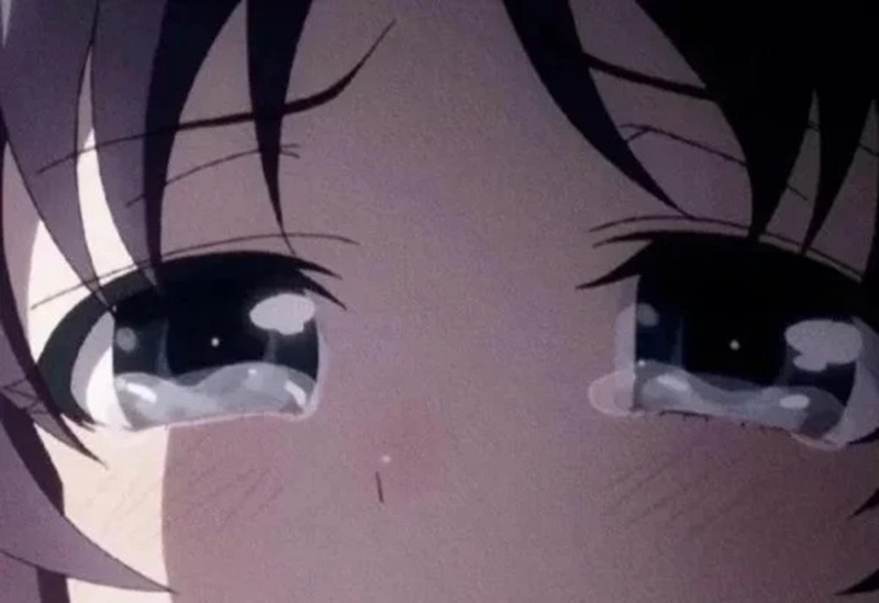 ảnh mắt khóc 10