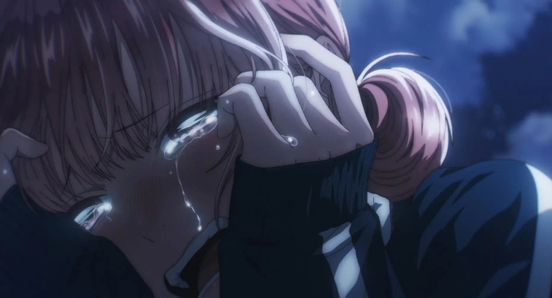 ảnh mắt khóc 15