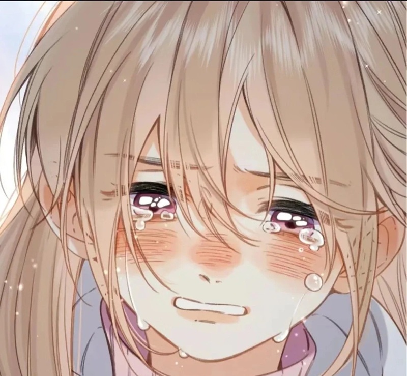 ảnh mắt khóc 16