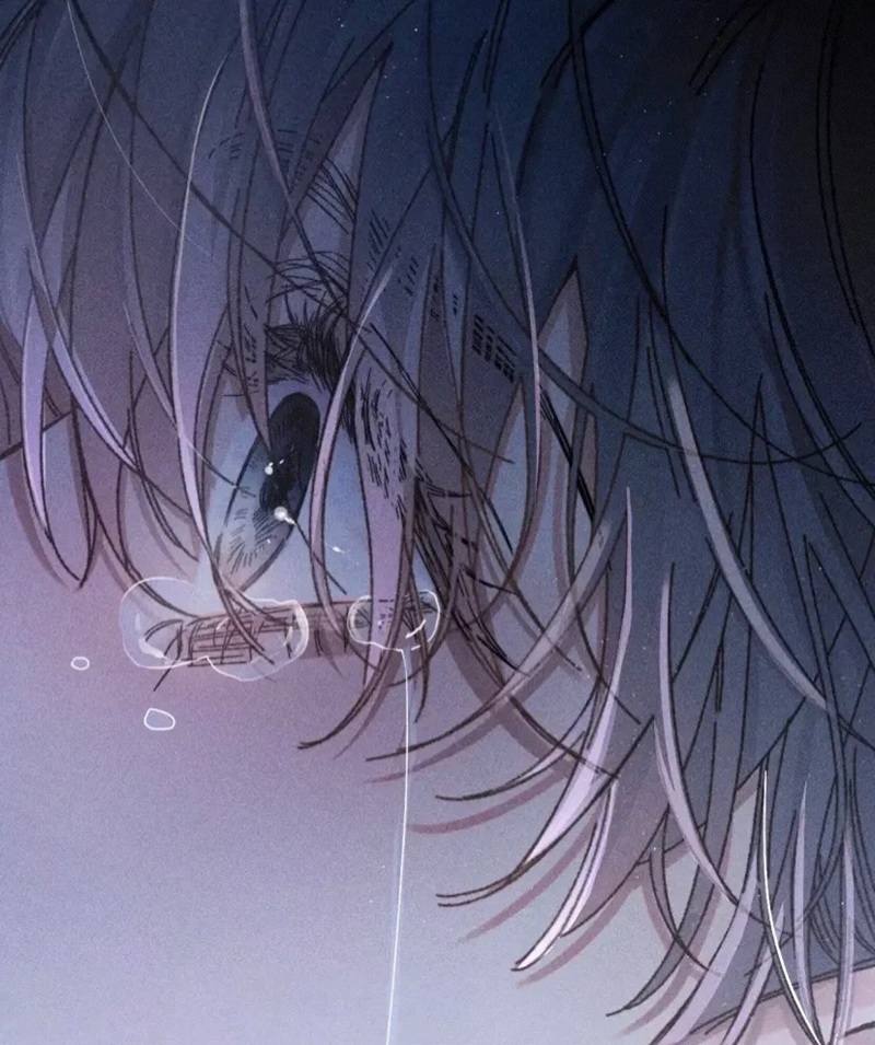 ảnh mắt khóc 34