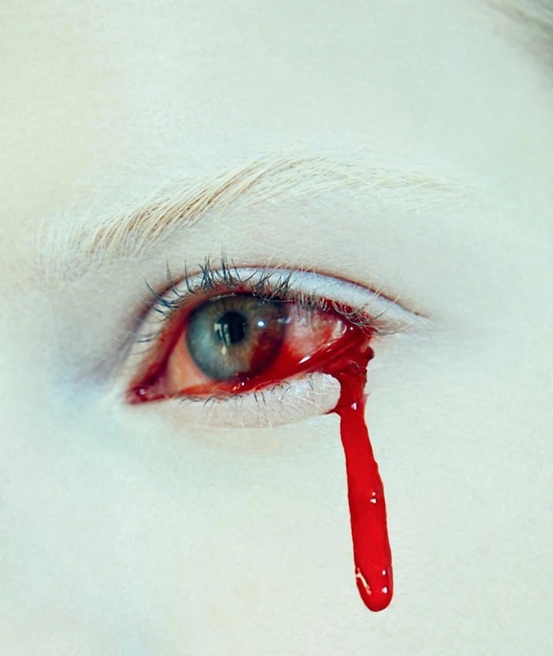 ảnh mắt khóc 36