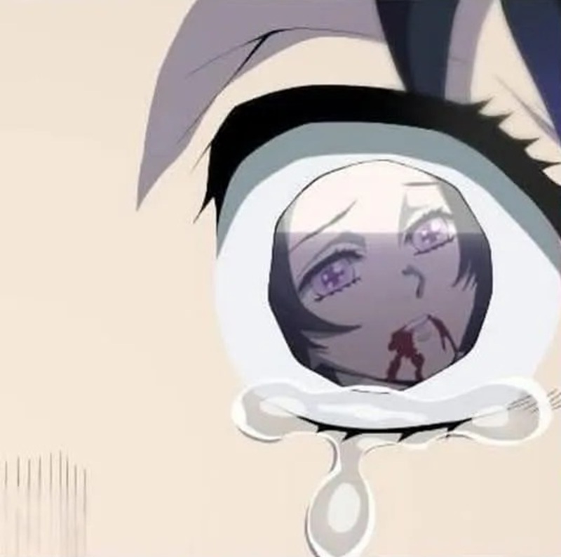 ảnh mắt khóc 37