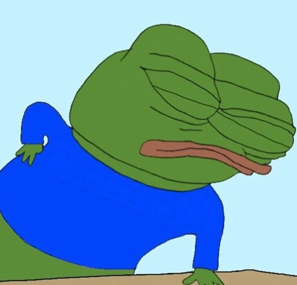 ảnh meme đau lưng