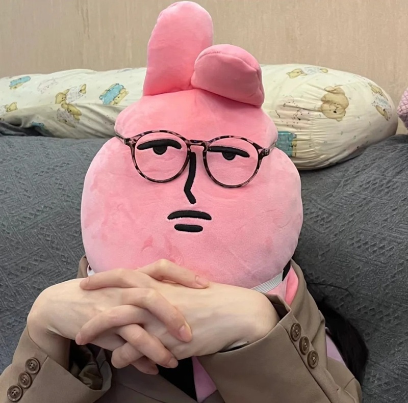 ảnh meme nghiêm túc