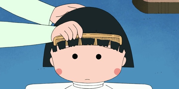 ảnh meme tóc ngắn