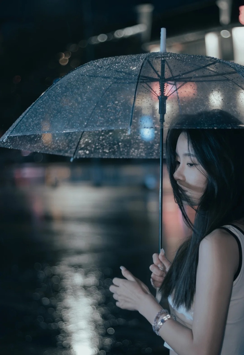 ảnh mưa buồn tâm trạng 15