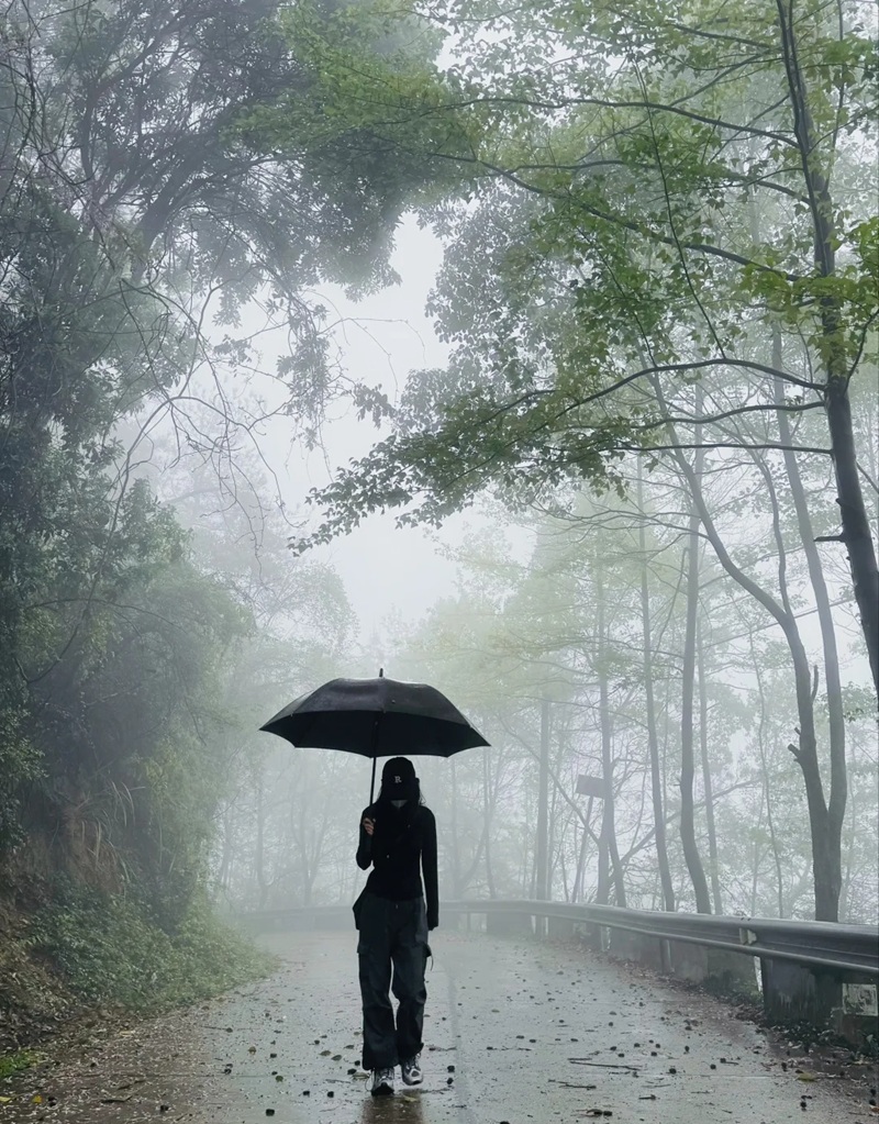 ảnh mưa buồn tâm trạng 18