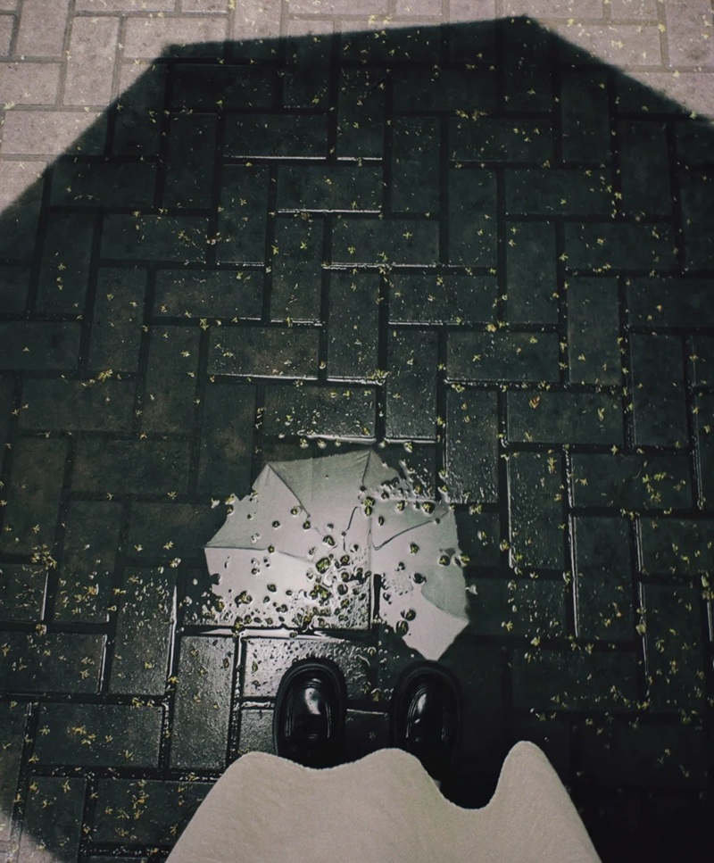 ảnh mưa buồn tâm trạng 19