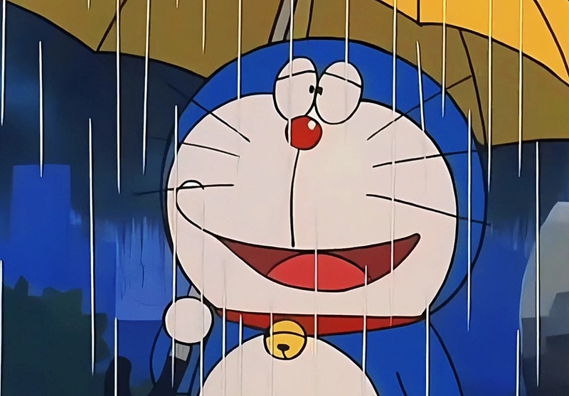 ảnh mưa buồn tâm trạng 20