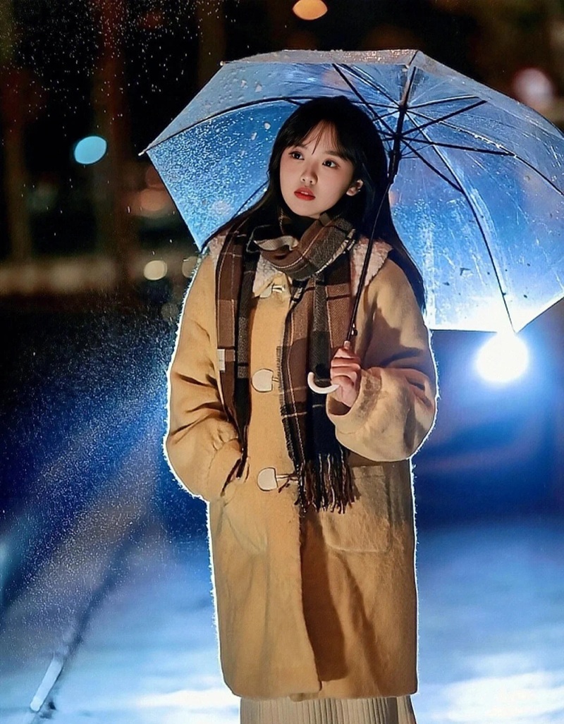 ảnh mưa buồn tâm trạng 26