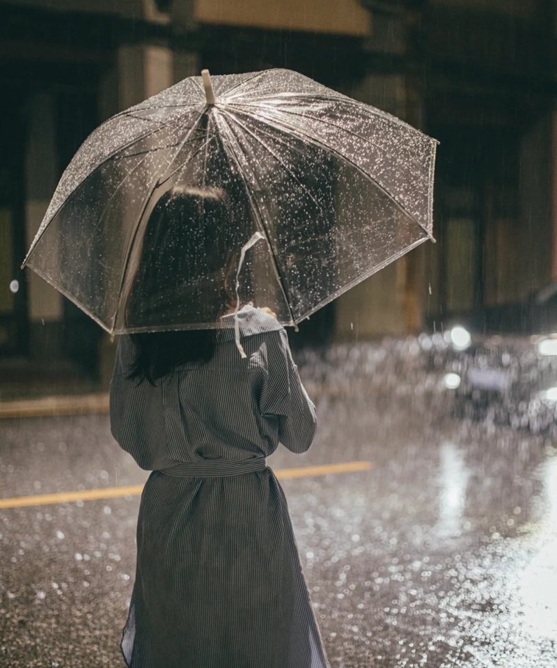 ảnh mưa buồn tâm trạng 29