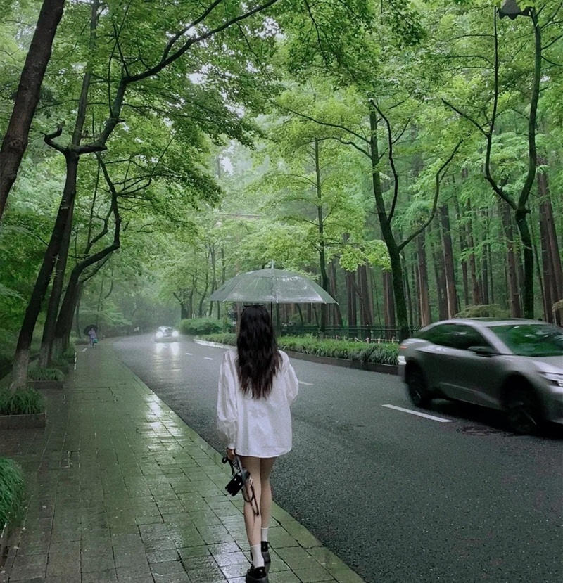 ảnh mưa buồn tâm trạng 33