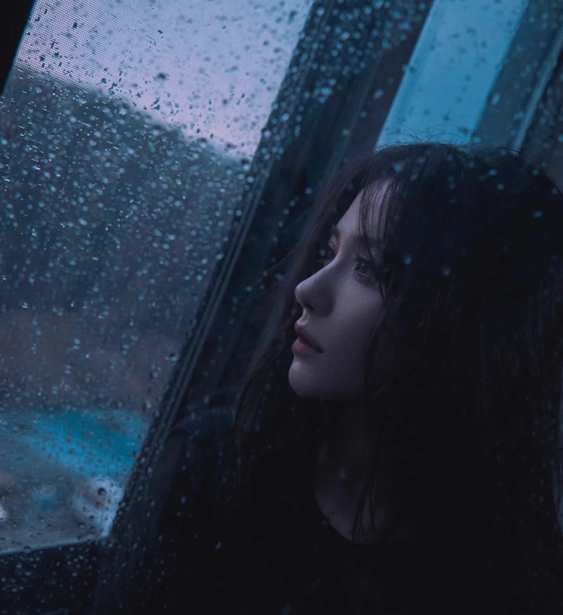 ảnh mưa buồn tâm trạng 38