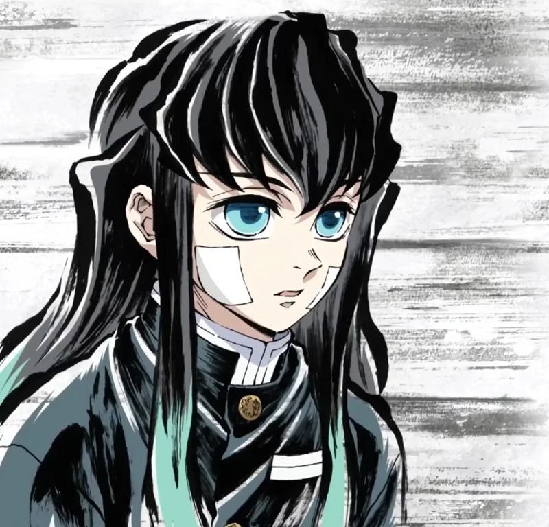 ảnh muichirou ngầu 19