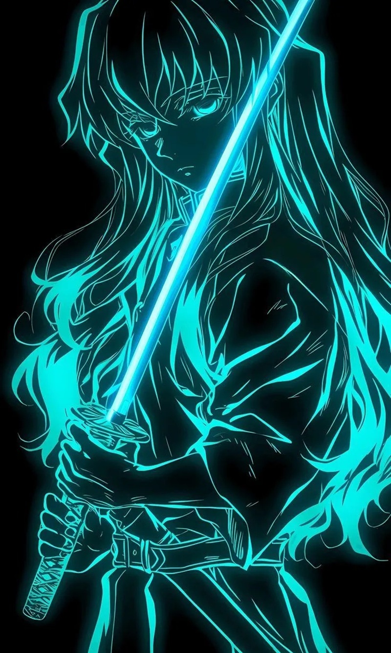 ảnh muichirou ngầu 23