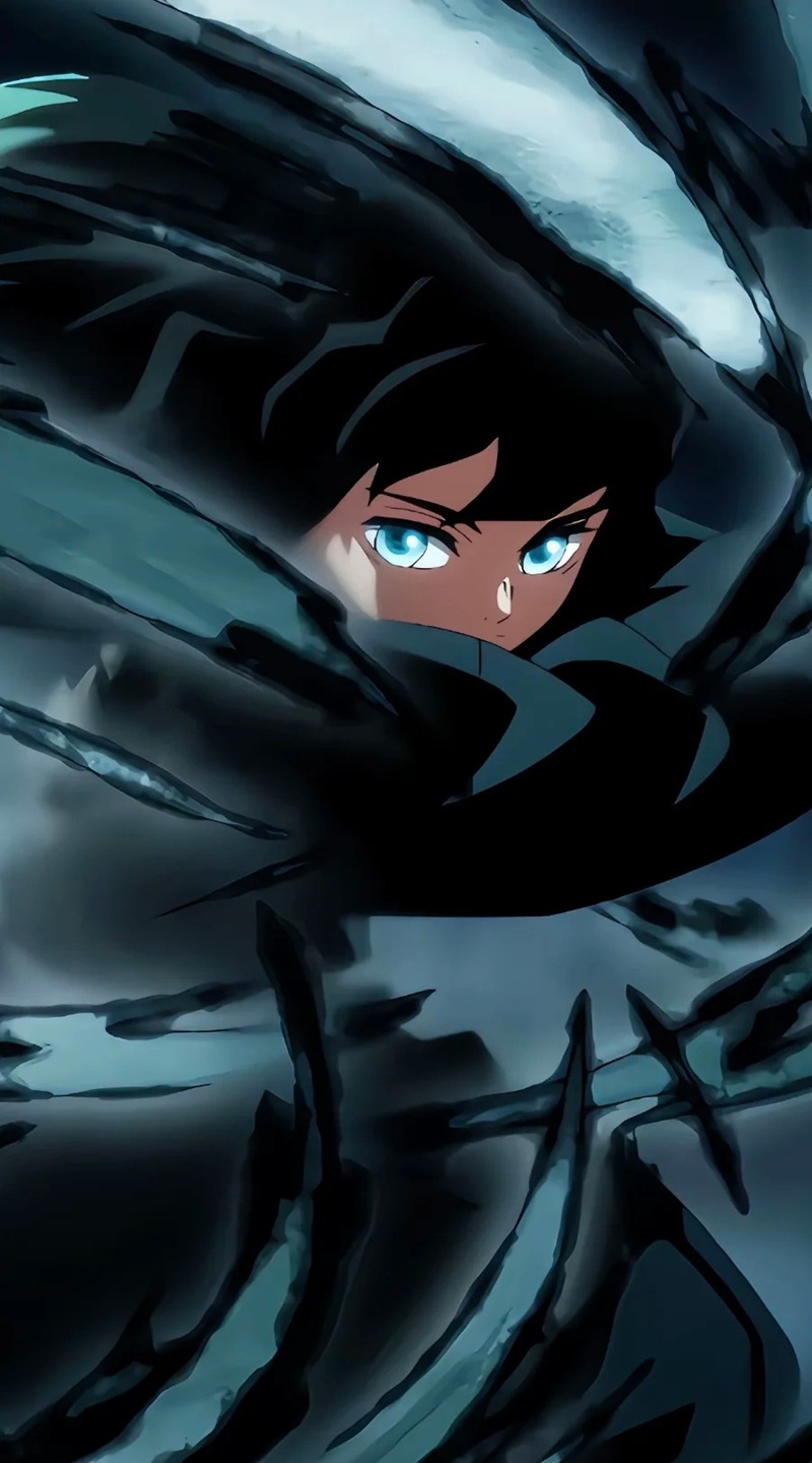 ảnh muichirou ngầu 3