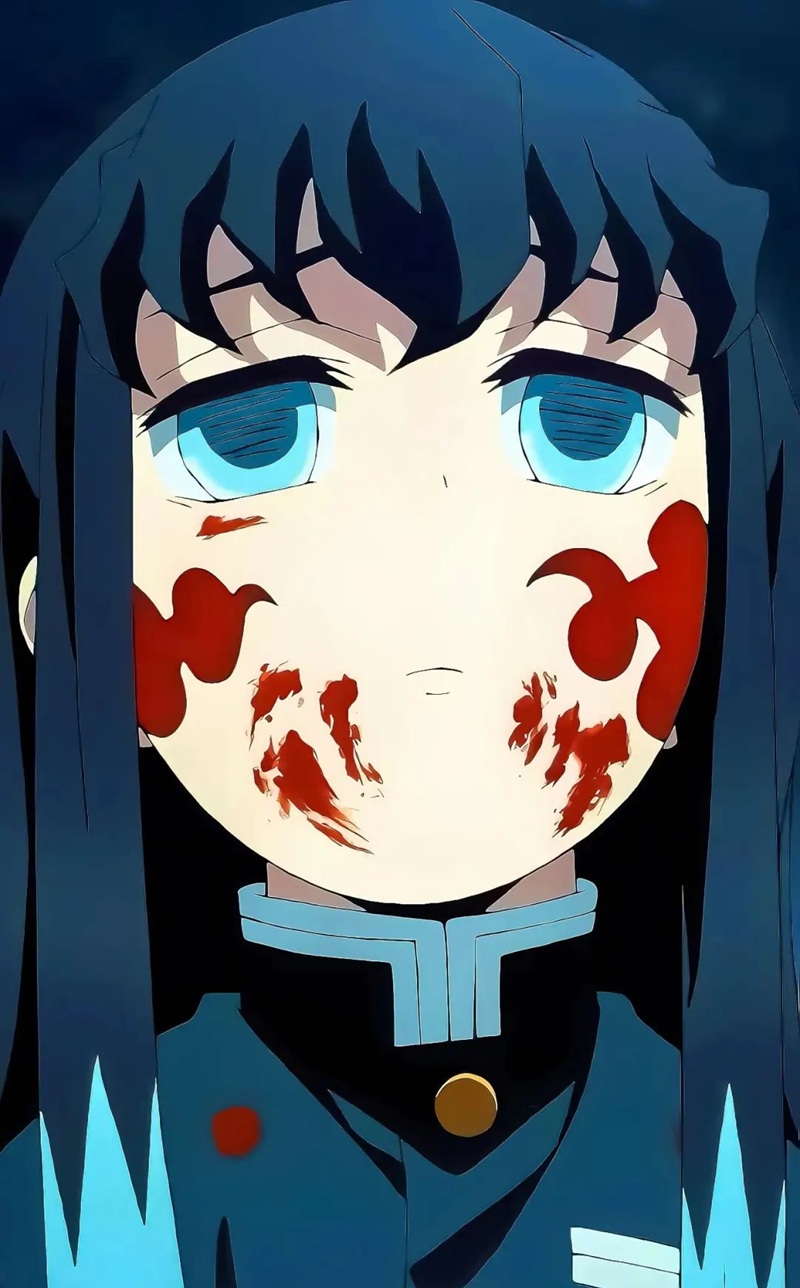 ảnh muichirou ngầu 33