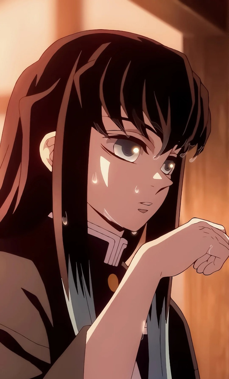 ảnh muichirou ngầu 34