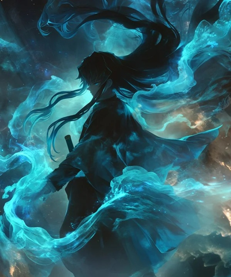 ảnh muichirou ngầu 35