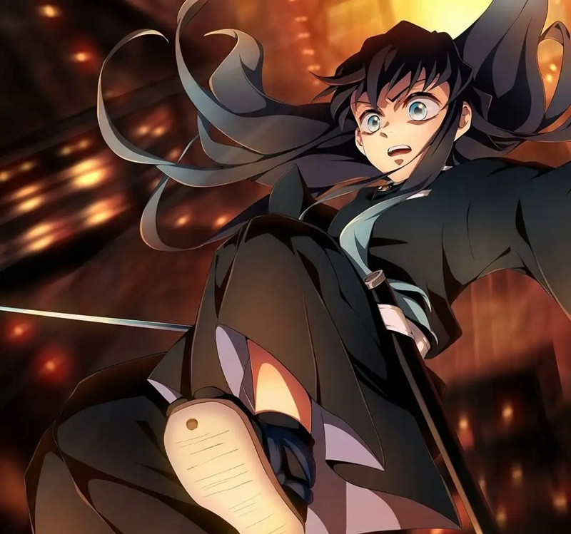 ảnh muichirou ngầu 41