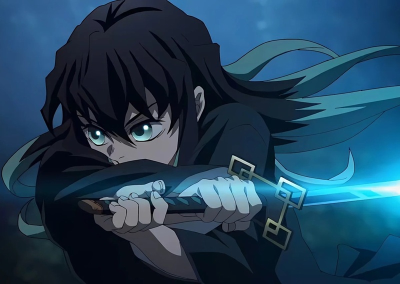 ảnh muichirou ngầu 7