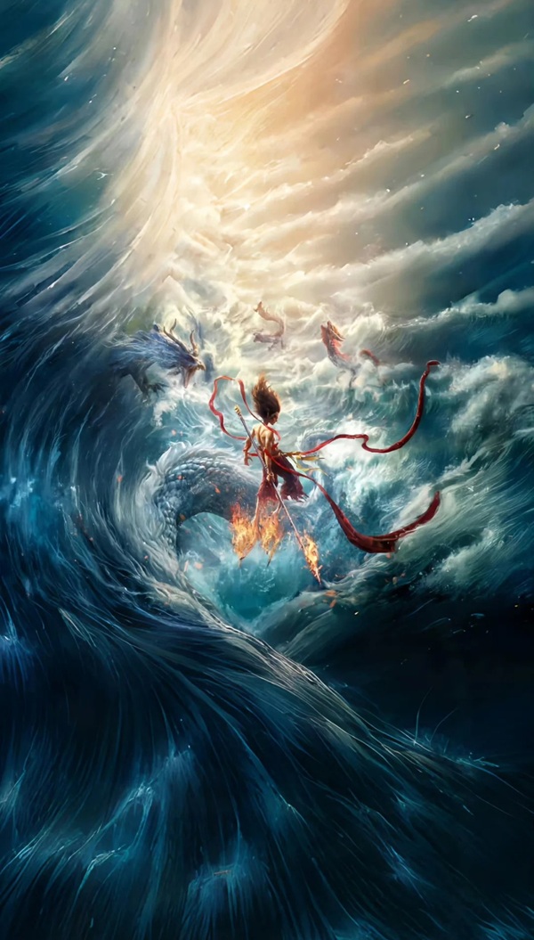 ảnh na tra ngầu 10