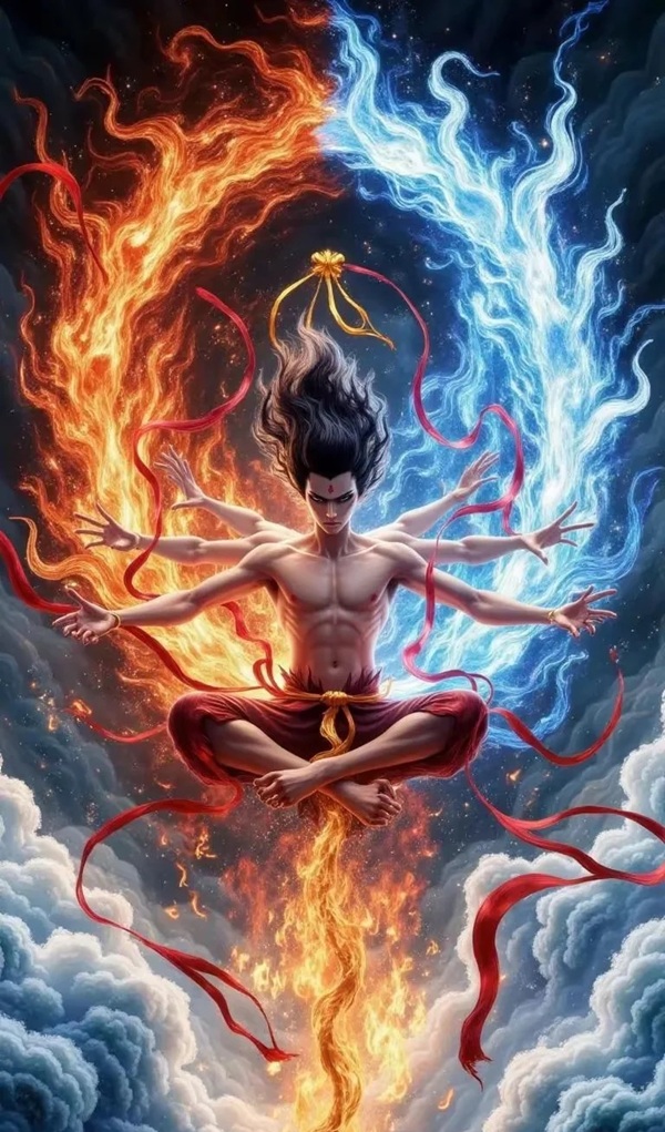 ảnh na tra ngầu 15