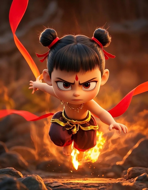 ảnh na tra ngầu 18