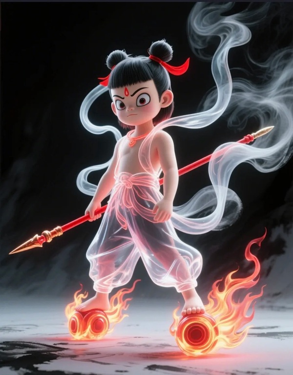 ảnh na tra ngầu 2