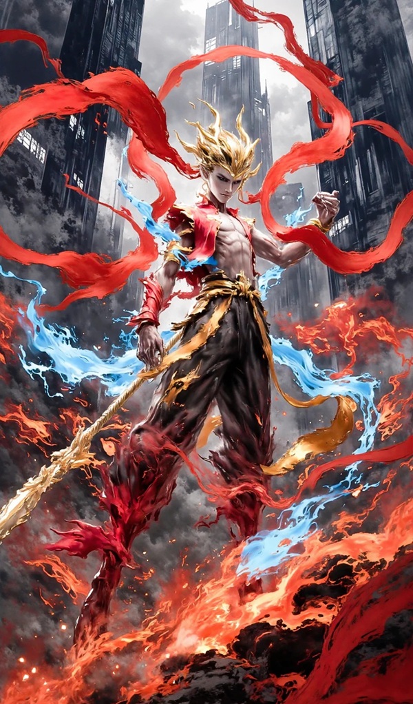 ảnh na tra ngầu 20