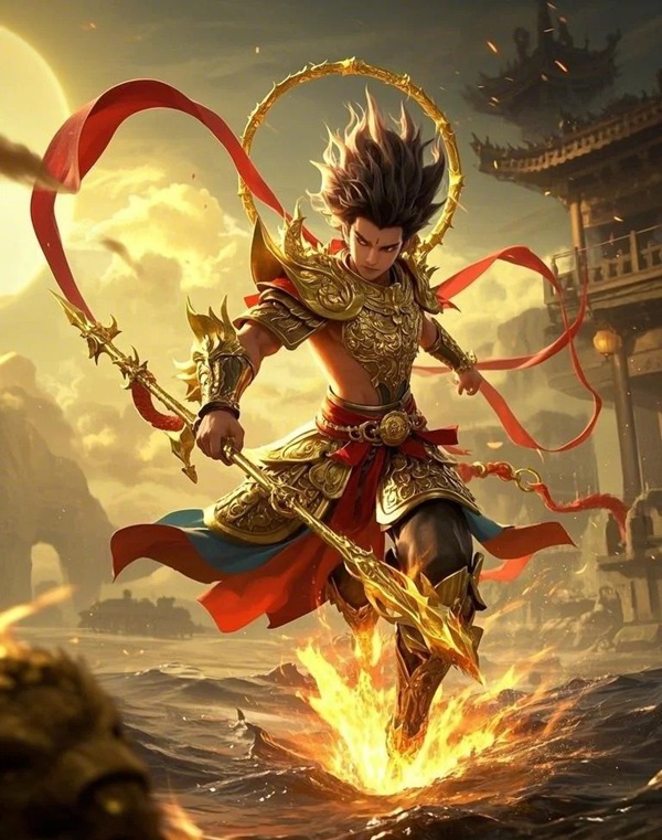 ảnh na tra ngầu 22