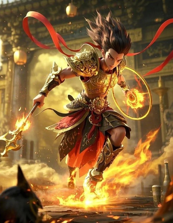 ảnh na tra ngầu 23