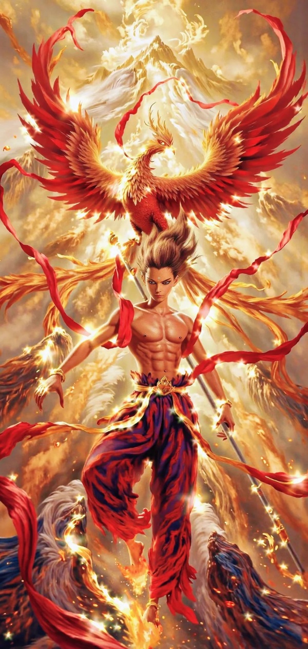 ảnh na tra ngầu 25