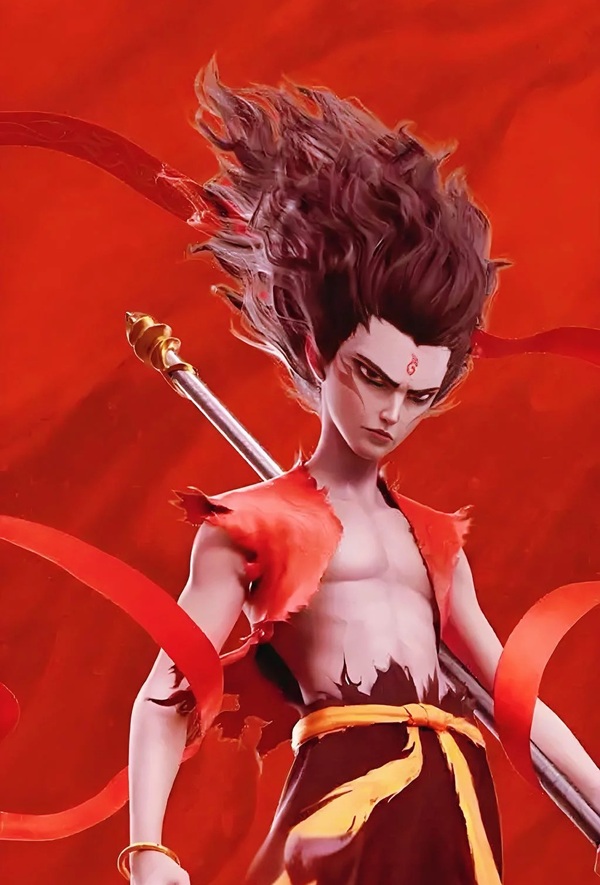 ảnh na tra ngầu 29