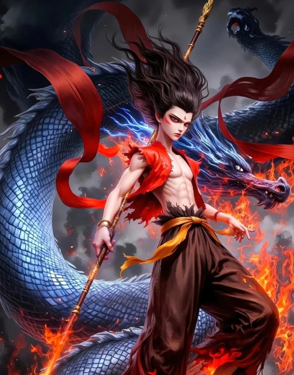 ảnh na tra ngầu 3