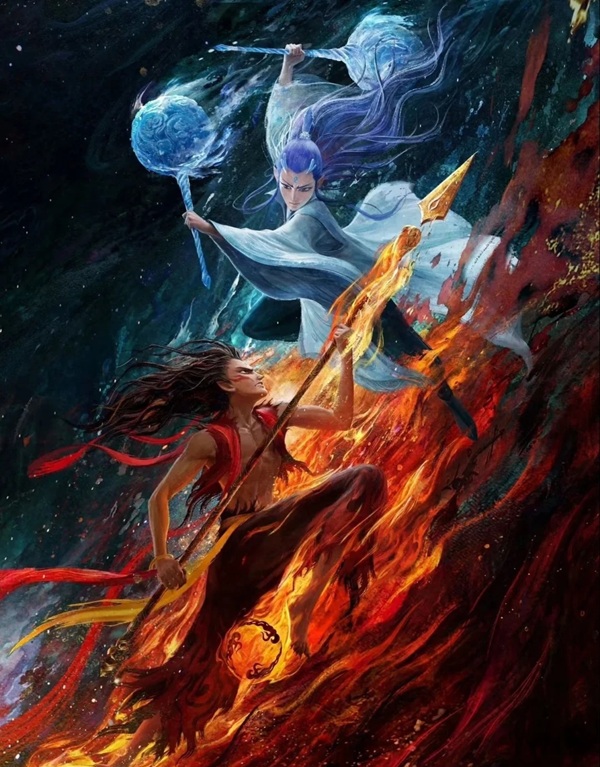 ảnh na tra ngầu 32