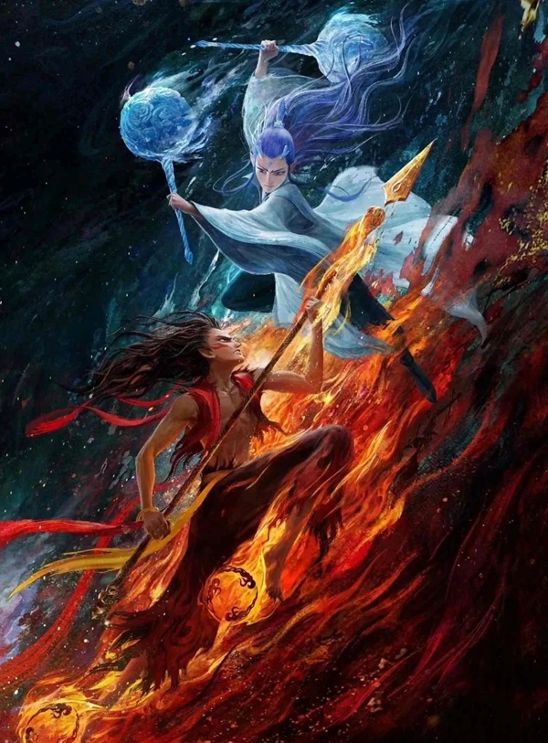 ảnh na tra ngầu 34