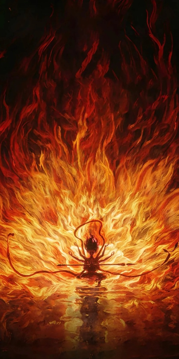 ảnh na tra ngầu 4